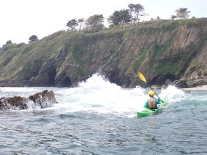 5 Day Advanced Course