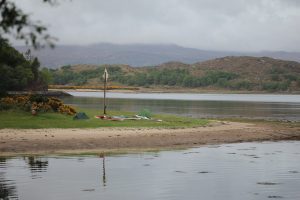 Guide Module - Camp Craft & Expedition Skills