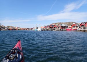 West Coast of Sweden Expedition