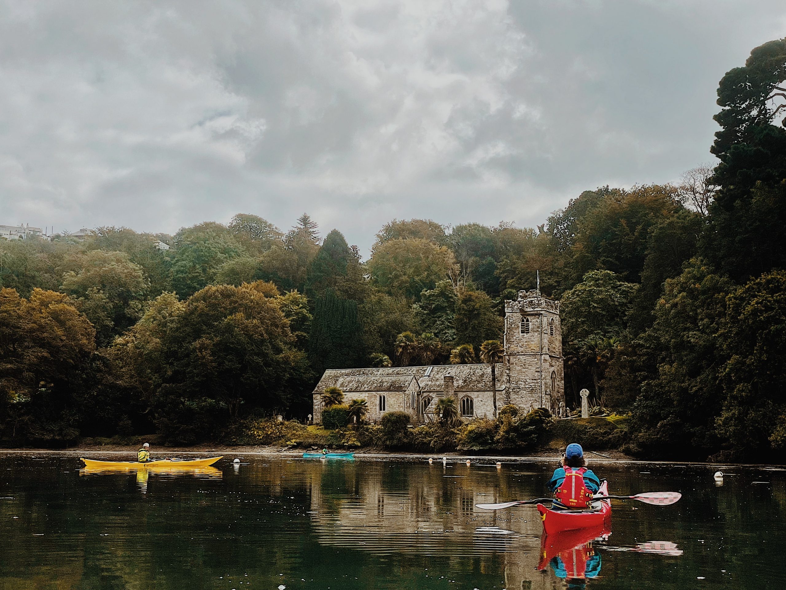 Sea Kayaking Cornwall Symposium Sea Kayaking Cornwall