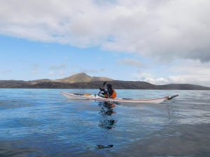 Outer Hebrides Expedition