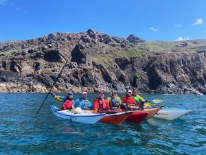 Guide Module - Customer Experience