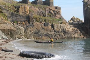 Guide Module - Trip Planning & Organisation