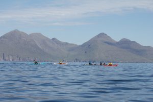 The Small Isles Expedition